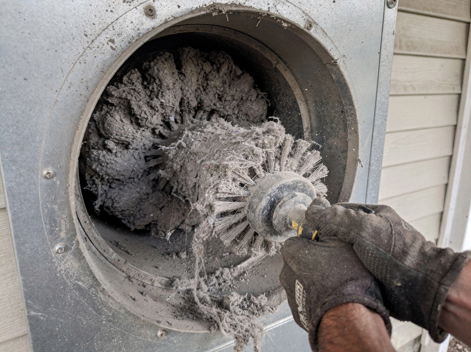 Clogged Vent Cleaning service in Richland, PA