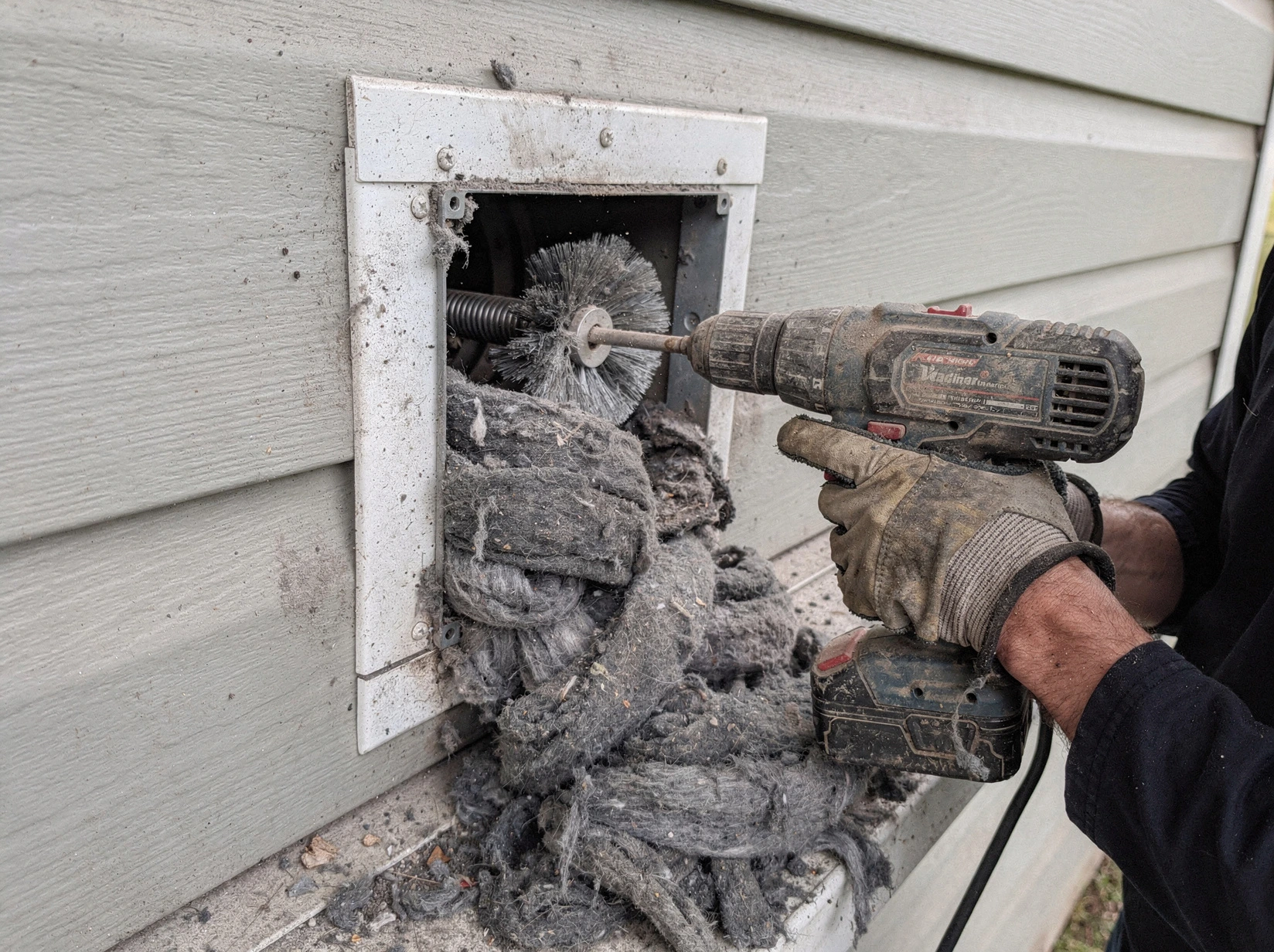 Dryer Vent Cleaning service in Richland, PA