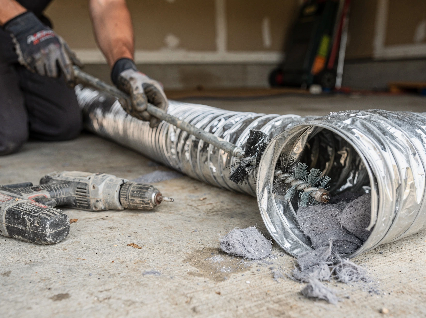 Duct Cleaning service in Richland, PA