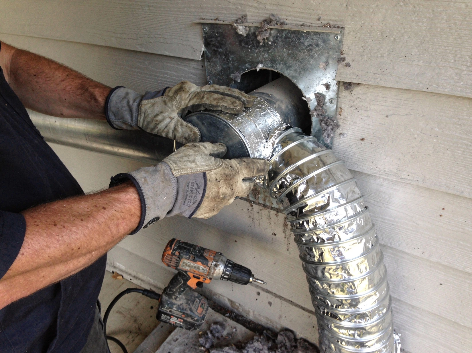 Vent Repair & Installation in Pine, PA